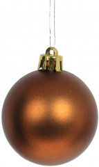 Набор игрушек ёлочных «Шар» - Фото 4