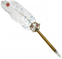 Набор подарочный для каллиграфии - Фото 6