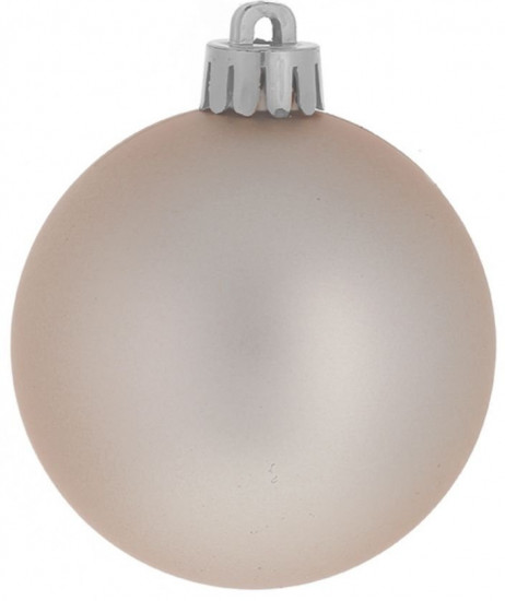 Набор игрушек ёлочных