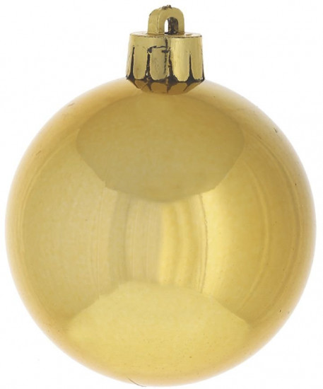 Набор игрушек ёлочных