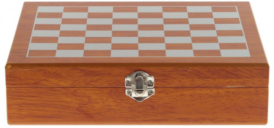 Набор подарочный с фляжкой