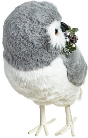 Фигурка новогодняя «Сова»