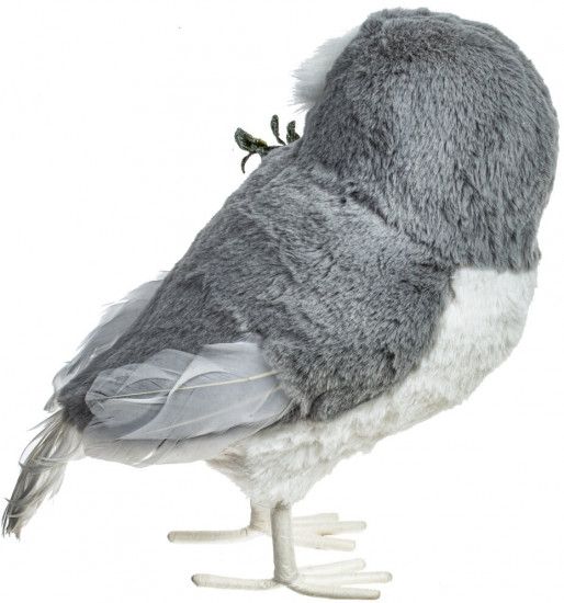 Фигурка новогодняя «Сова»