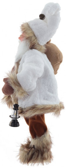 Фигурка декоративная «Дед Мороз»