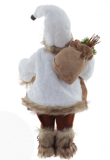 Фигурка декоративная «Дед Мороз»