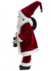 Фигурка декоративная «Дед Мороз» - Фото 2