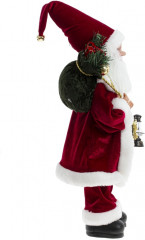 Фигурка декоративная «Дед Мороз» - Фото 4