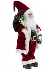 Фигурка декоративная «Дед Мороз» - Фото 5