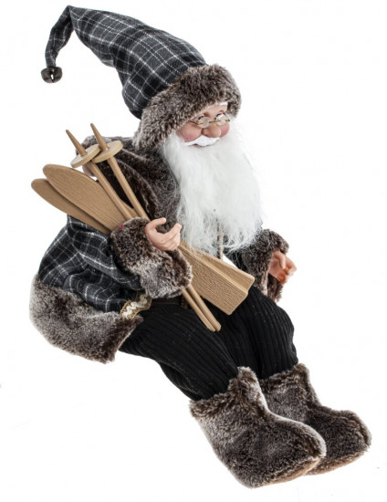 Фигурка декоративная «Дед Мороз»