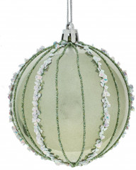 Набор игрушек ёлочных «Шар» - Фото 1