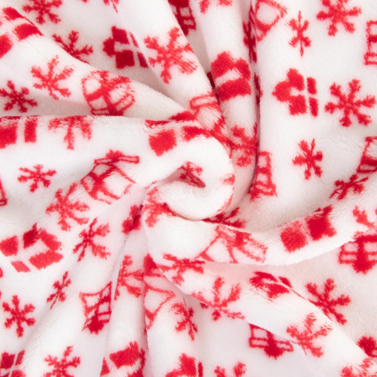 Плед «Подарок»