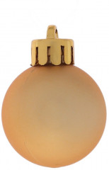 Набор шаров елочных - Фото 2