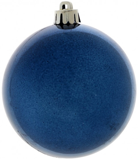 Набор шаров елочных