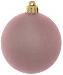 Набор шаров елочных - Фото 2