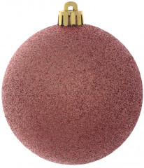 Набор шаров елочных - Фото 3