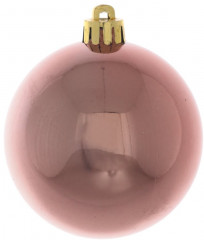 Набор шаров елочных - Фото 4