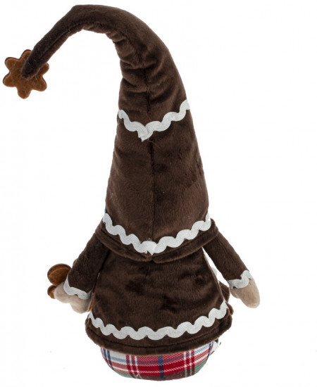 Игрушка мягкая «Гном»