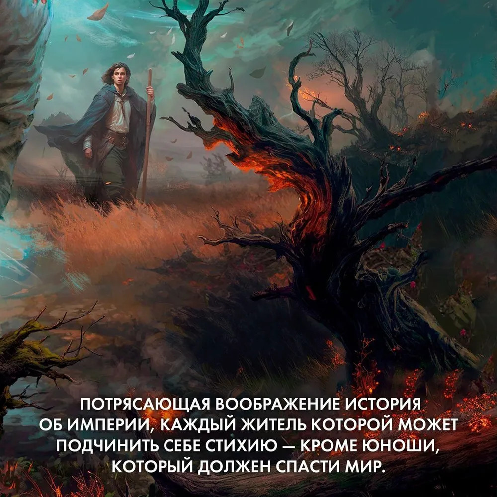 Кодекс Алеры. Книга 1. Фурии Кальдерона | Звезды новой фэнтези | Фото 2
