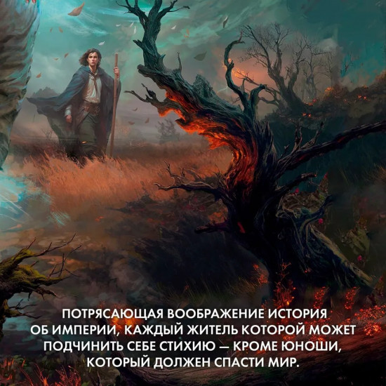 Кодекс Алеры. Книга 1. Фурии Кальдерона