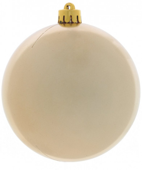 Набор шаров елочных