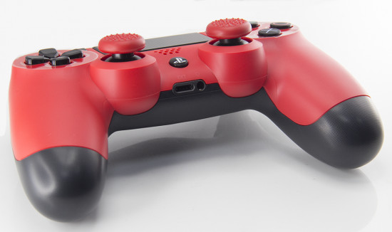 Накладки Artplays Thumb Grips
