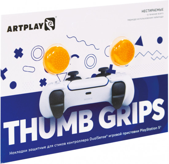 Накладки Artplays Thumb Grips