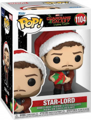 Фигурка «Star-Lord» - Фото 1