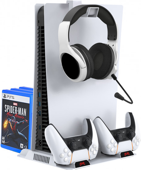 Стенд Artplays Cooling Station PS5