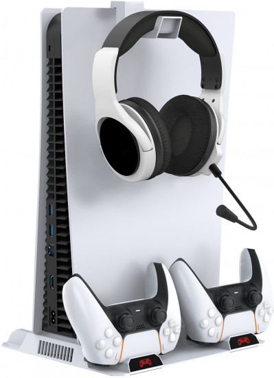 Стенд Artplays Cooling Station PS5