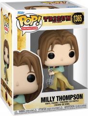 Фигурка «Milly Thompson» - Фото 1