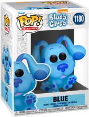 Фигурка «Blue» - Фото 1