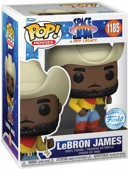 Фигурка «LeBron James»