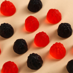 Мармелад «Лови удачу в новом году» - Фото 1