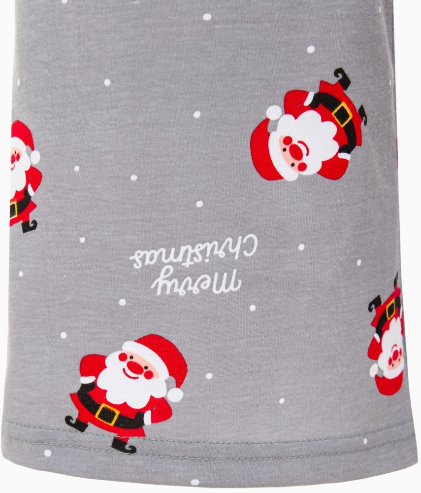 Пижама женская «Winter» | Женская домашняя одежда к Новому году | KAFTAN | Фото 8