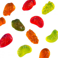 Мармелад «Моментос» - Фото 1