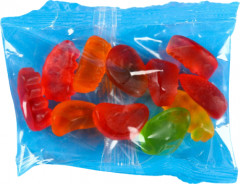 Мармелад «Моментос» - Фото 2