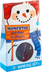 Мармелад «Моментос» - Фото 5