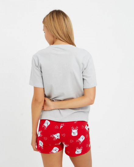 Пижама женская