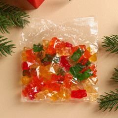 Мармелад жевательный «Медвежонок» - Фото 2