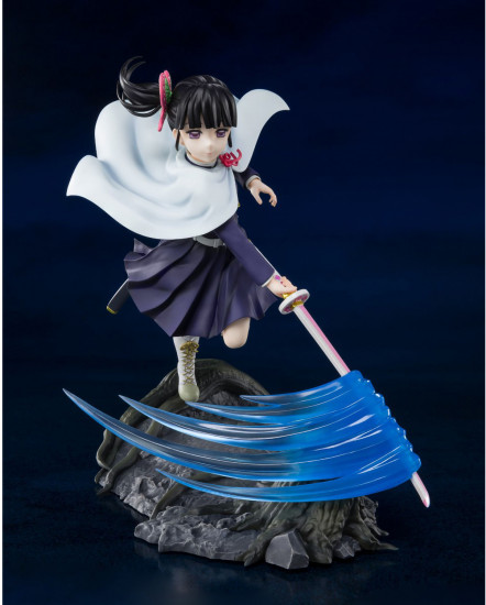 Фигурка «Kimetsu no Yaiba Kanao Tsuyuri»