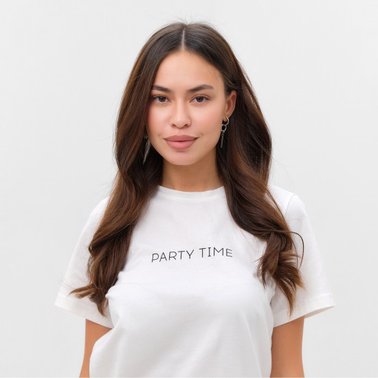 Пижама женская «Party time»