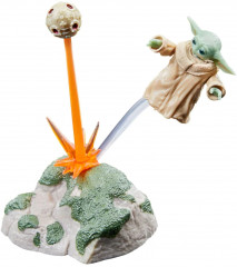 Фигурка «Luke And Grogu» - Фото 6