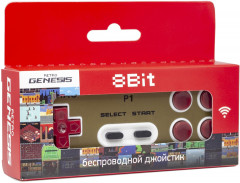 Джойстик Controller 8 Bit - Фото 1
