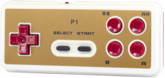 Джойстик Controller 8 Bit - Фото 2