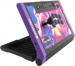 Контроллер аркадный для PS5 / PS4 / PC «Fighting Stick α» - Фото 3