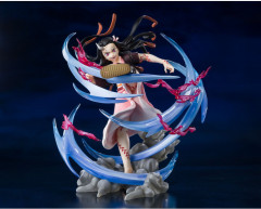 Фигурка «Клинок рассекающий демонов Nezuko Kamado Demon Form» - Фото 3