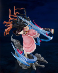 Фигурка «Клинок рассекающий демонов Nezuko Kamado Demon Form» - Фото 4