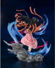 Фигурка «Клинок рассекающий демонов Nezuko Kamado Demon Form» - Фото 5