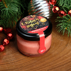 Медовый мусс «Зимняя сказка» - Фото 1