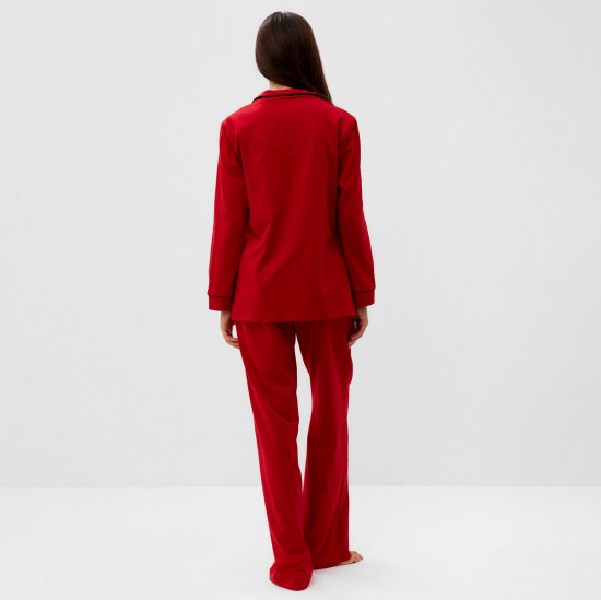 Пижама женская